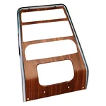 For Chevy Camaro 1968 Oer K205 Center Dash Panel Cover. Fixed Price $117.08.