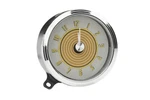 Dakota Digital 1942-48 Ford Car Analog Clock Gauge Use With Rtx System RLC-42F-X. Fixed Price $256.50.