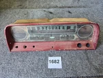 1964-1966 Chevy C10 Truck Dash Speedometer Instrument Gauge Cluster Oem 6407341. Fixed Price $299.99.