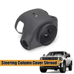 Upper Lower Steering Column Cover Shroud For Chevrolet S10 99-2003 Jimmy Sonoma. Fixed Price $26.98.