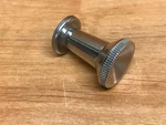 Nos 1960'S Corvette Lighter Knob Ncrs Rare!. Fixed Price $29.95.