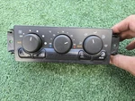 2002 Cadillac Escalade Heater Climate Temperature Control 15072169 Oem A/c. Fixed Price $89.00.