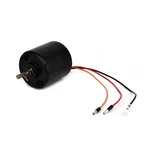 64 Ford Mustang Heater Blower Motor, Before 4/1/65 - New Oe Casing/design. Fixed Price $79.20.