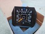 77 78 79 Ford Speedometer Bronco Truck New F-17255-12A D7TZ-17255-B. Fixed Price $140.00.