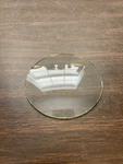 1949 1950 Plymouth Dash Cluster Amp & Temp Gauge Glass Original Mopar 222. Fixed Price $18.99.