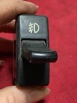 Kenworth Peterbilt Paccar: Toggle P27-1040-08, Fog Lights, Rocker Switch. Fixed Price $58.99.