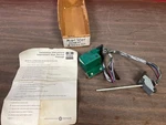 1981-1987 Dodge Truck Van Intermittent Windshield Wiper Control Nos Mopar 323. Fixed Price $189.99.
