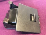 Gm Nos 1982-1990 Chevy Celebrity Dash Panel Tray 14031736 Dark Gray Oe. Fixed Price $62.99.