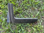 Mopar Body Lower Dash Cuda Challenger Rt 70-74. Fixed Price $35.00.