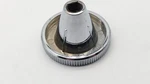 1968 Ford Mustang Cougar Fairlane Fomoco Inner Radio Control Knob C80A-18A932-A. Fixed Price $17.99.
