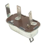 New Smp Instrument Cluster Voltage Regulator For 1970 American Motors Javelin. Fixed Price $64.62.