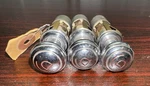 1941 Mercury Nos Instrument Panel Light Dimmer Switches Part # 19A-13740. Fixed Price $150.00.