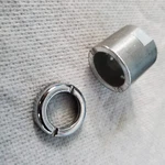 Ignition Switch Bezel Nut Tool Lucas Mg Triumph Austin Healey Lotus Jaguar. Fixed Price $20.00.