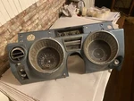 1965 Buick Lesabre Wildcat Electra A/c Dash Instrument Cluster Speedometer. Fixed Price $169.96.