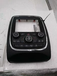 Temperature Control Front Fits 16-17 Durango 605748. Fixed Price $103.99.