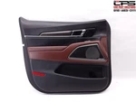 23 25 Kia Telluride Driver Left Front Door Panel Interior Trim Brown/black Oem. Fixed Price $349.99.