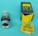 Nos 58 59 60 Chevy Corvette Cigarette Lighter Knob Element Gm 3735264 Casco Ncrs. Fixed Price $399.95.