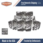Trunk Insulation Kit For 1969-1970 Mercury Cougar. Fixed Price $374.69.