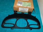 1997-2003 Ford Escort 97-99 Tracer Nos Dash Instrument Panel Cluster Cover Bezel. Fixed Price $89.00.