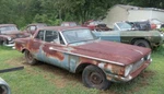 #2745) Used 1962 Plymouth Belvedere Dash Speaker Grille Cover Trim. Fixed Price $40.00.