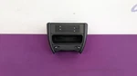 03 Porsche 911 996 Carrera Frotn Center Dash Cubby With Cd Holder. Fixed Price $160.65.