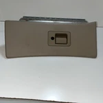 1999-2004 Ford Mustang Gt Convertible Glove Box Passenger Dash Storage 2690. Fixed Price $39.00.