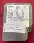 21589003 Volvo 21589004 Ecm Cab Control Module Continental A2C5346150, Tsr. Fixed Price $72.00.