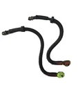 Front Brake Hose For 1984-1991, 1993-1994 Porsche 928 1985 1986 1987. (G13). Fixed Price $49.98.