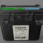 Volvo Vnl Vecu Control Module I-shift Oem 21720493-P02 Pn# 85021855. Fixed Price $170.00.