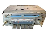 1965 1966 Pontiac Am Radio Oem Gm Part #7289641 Tempest Lemans Gto Vintage. Fixed Price $69.99.