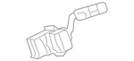 Genuine Land-rover Wiper Switch XPE500110. Fixed Price $133.64.
