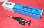 1973-77 Ford Maverick Grabber Comet Gt Nos Dash Rh Air Vent Duct Control Handle. Fixed Price $89.00.