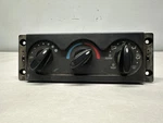 2007-2012 International Prostar Heater A/c Temp Controls Used P/n 3545543C5. Fixed Price $139.99.