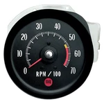 For Chevy Chevelle 1971-1972 Oer 5657406 Tachometer Gauge. Fixed Price $220.54.
