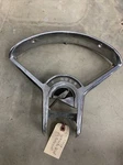 1955 Chevrolet Speedometer Bezel For Standard Transmission Original. Fixed Price $50.00.
