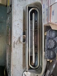 1970 Ford F-100 Truck Instrument Cluster Gauges Used Oem. D1TF-10C956. Fixed Price $90.00.