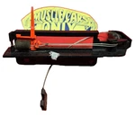 78-88 Monte Carlo Camino Used Gm Dash Gear Selector Indicator 25016697. Fixed Price $49.95.