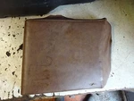 1968 1969 1970 Buick Riviera & Gs Lh Driver Side Rear Armrest Panel. Fixed Price $35.00.