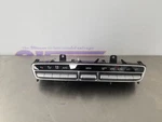2017 Mercedes E400 Type Wagon Front Temperature Control 2139054707. Fixed Price $50.00.