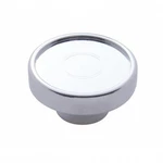 United Pacific 23030-1P Dash Knob Bulk, Aluminum, Chrome Plated. Fixed Price $26.80.