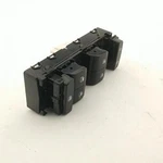 Oem Front Door Power Window Switch For Elantra 93571AB1004X 4DR Master Left. Fixed Price $84.99.