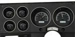 Dakota Digital 1973 87 Chevy Gmc Pickup Truck Analog Gauges Kit VHX-73C-PU-K-W. Fixed Price $945.25.