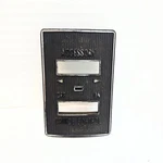 1960S 70S Gm Accessory Light Switch & Cruise Control Panel Bezel Original Oem. Fixed Price $29.99.