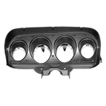 Ford Mustang 1969 Dynacorn Instrument Bezel. Fixed Price $194.08.