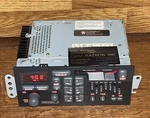 1994-2003 Pontiac Firebird Trans Am Firehawk Delco Tape Radio Stereo 7 Band Eq. Fixed Price $175.00.