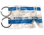 Nos 68-70 Chevy SER.10-30 Truck Muncie 4SPD Clutch Gear Bearing RINGS-2 3901166. Fixed Price $18.99.