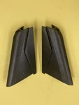 1969-1970 Original Ford Mustang Dash Trim Ends Pair Rh Lh C9ZB-6504718-6. Fixed Price $46.46.