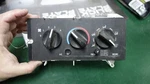Mack CXN613 2005: Temperature Control Bergstrom 1000149542. Fixed Price $150.00.