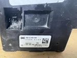 20 Freightliner Hvy Dty Chassis Brain Box Id# A6601400002. Fixed Price $135.00.