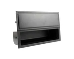 1987-1993 Ford Mustang Radio Delete Cover. Fixed Price $32.80.